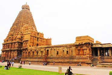 500+Tour Packages in India | Book Travel Packages Under Budget