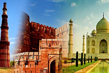 500+Tour Packages in India | Book Travel Packages Under Budget