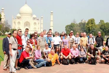 old age tour packages india