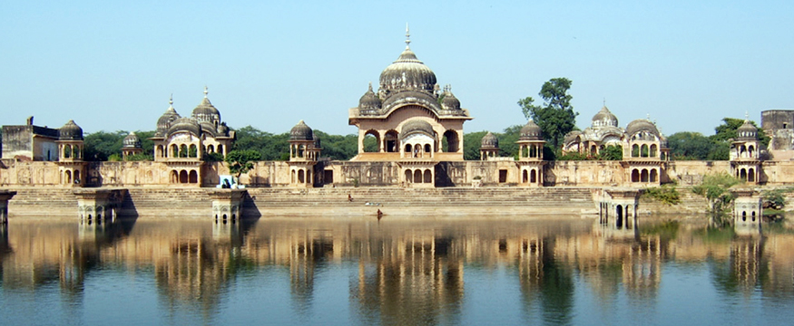 vrindavan tourism package