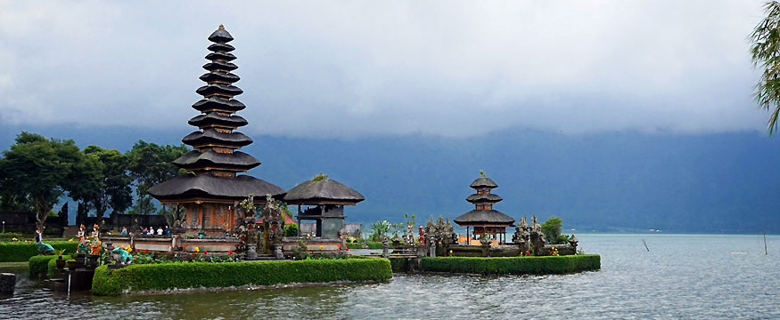 bali tours from singapore