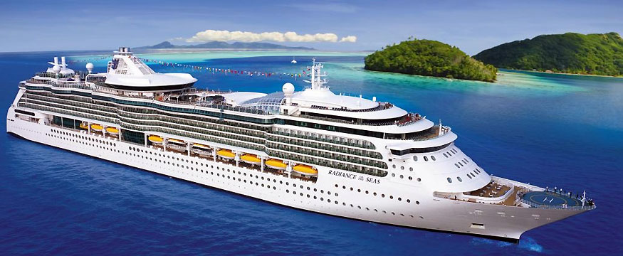 Singapore and Bali with Royal Caribbean Cruise | International Tour Package