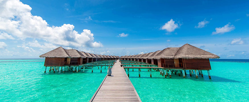 Sri Lanka and Maldives Holiday Package | Trip Itinerary 6N/7D