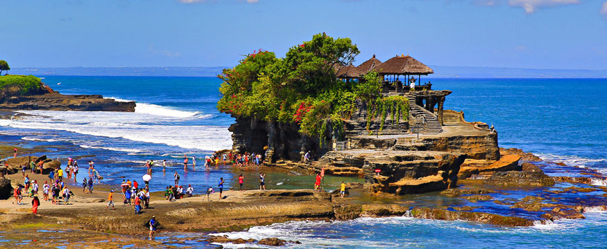 4 Nights 5 Days Bali Honeymoon Package - Honeymoon in Bali Itinerary