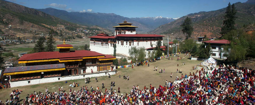 Nepal Bhutan Tour | Trip To Nepal And Bhutan