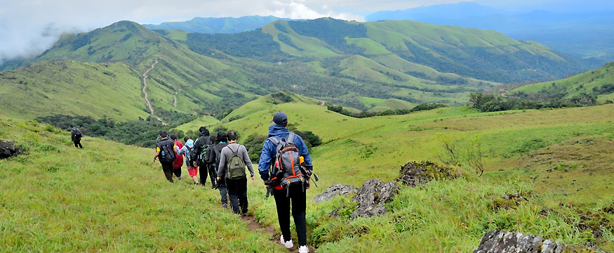 chikmagalur trip package