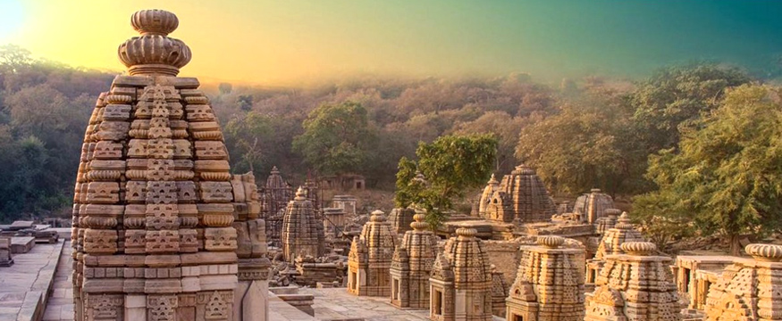 gwalior best tour packages