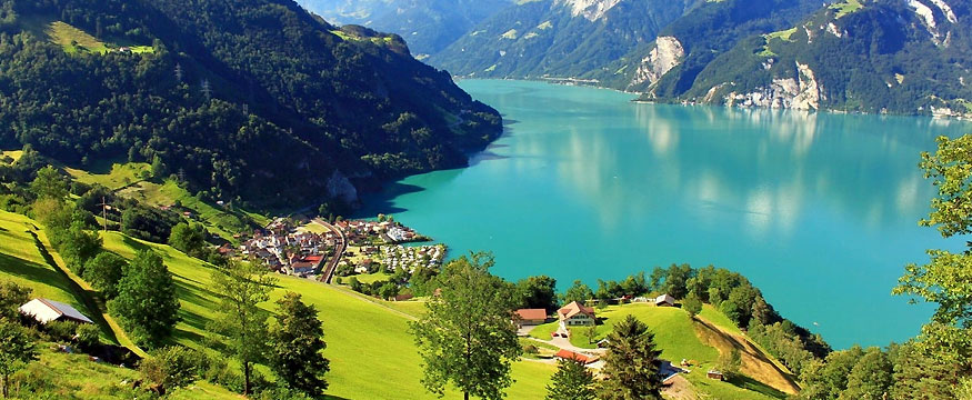 Cost Of Honeymoon In Switzerland