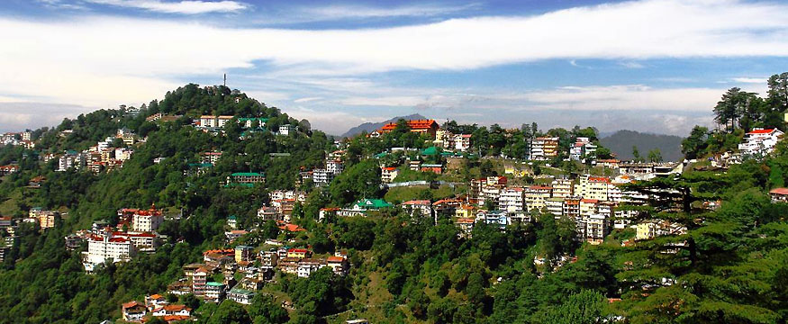 9 Nights 10 Days Himachal Tour Package from Delhi @ Best Cost