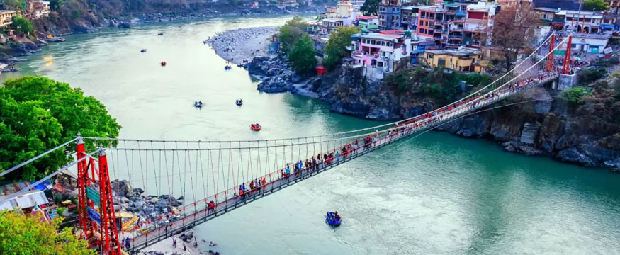 haridwar to mussoorie tour package