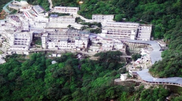 Vaishno Devi Tour Package With Helicopter Booking Price