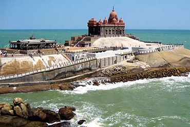 Kanyakumari Tourism | Travel Guide | Things to do in Kanyakumari