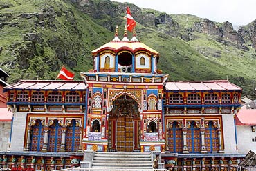 Best Time to visit Badrinath | Badrinath Yatra Time