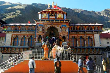 Best Time to visit Badrinath | Badrinath Yatra Time