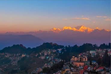 darjeeling tour packages from kolkata