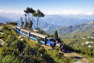 North East Delight with Kalimpong