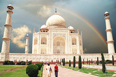 Enchanting India