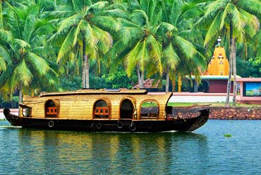 Exotic Kerala Tour