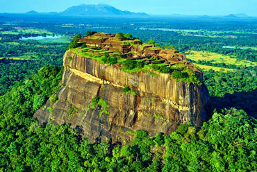 Grand Tour of Sri Lanka