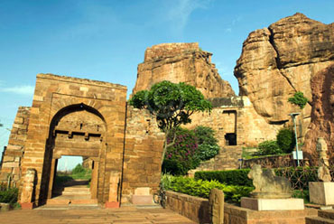Karnataka Ancient Tour