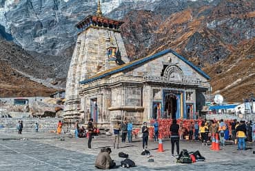 Best Time To Travel Kedarnath | Kedarnath Yatra Time