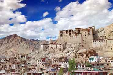 Ladakh Wonder