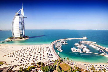 Dubai Tour Packages | Dubai Holiday Packages
