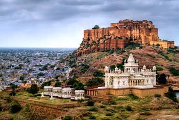 6 Days Scenic Rajasthan Tour