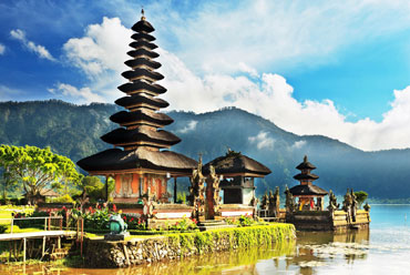  Bali with Singapore Cruise Tour