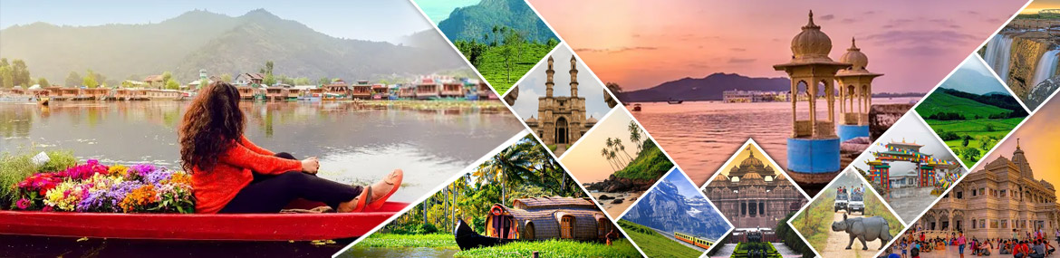 Places To Visit in March in India 2023 | Best Tourist Places