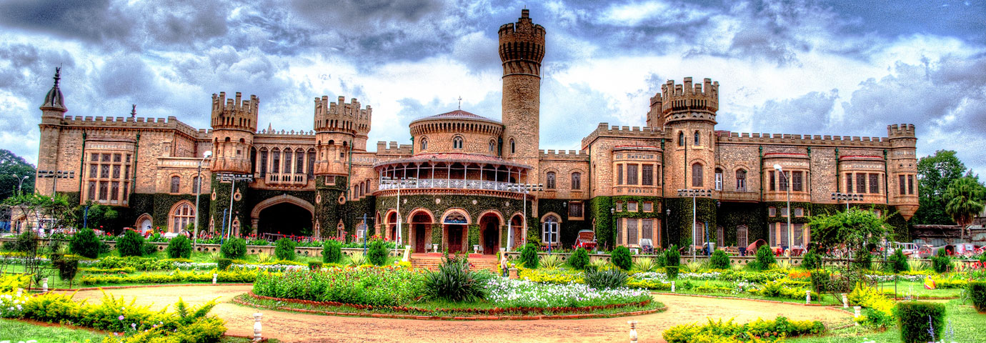 Bangalore Palace, Bangalore | Things to do in Bangalore