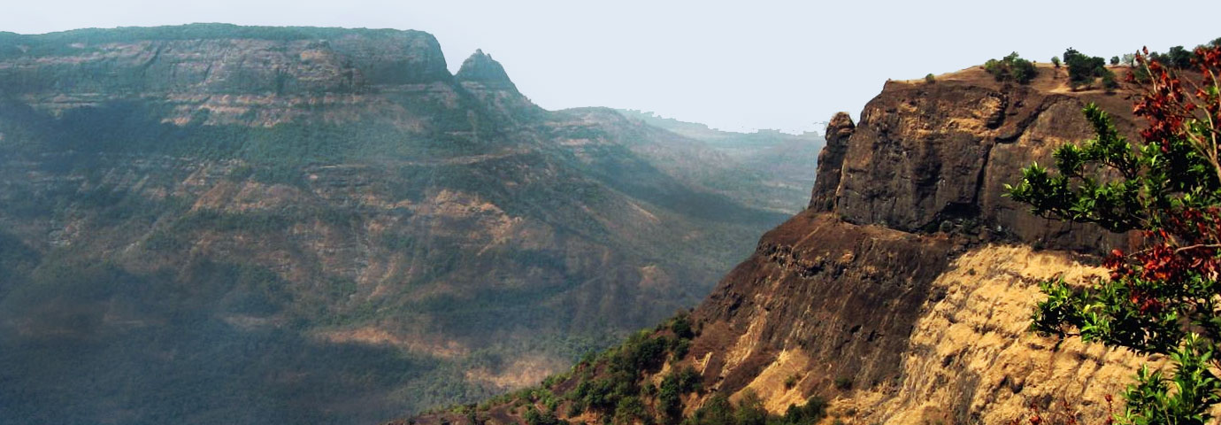 Deccan Plateau
