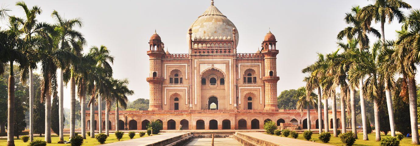 Safdarjung Tomb Delhi | How To Reach | History