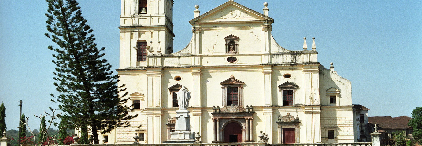 Se Cathedral Church