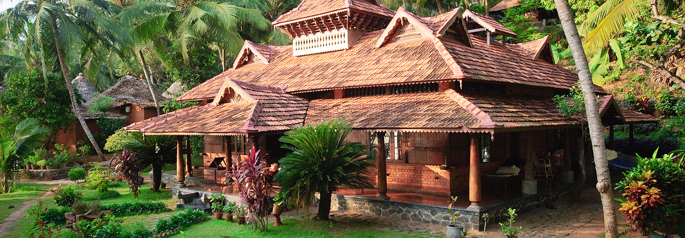 Somatheeram Ayurveda Resort 