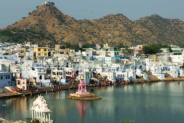 Tourism in Pushkar: Things to do in Pushkar