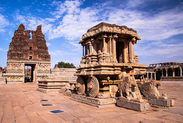 Image result for hampi karnataka