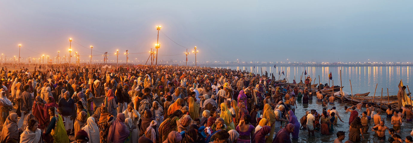 Kumbh Mela 2022 Dates | Haridwar Maha Kumbh Mela 2022