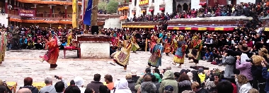 Hemis Festival Ladakh 2023 - Dates, History, significance and celebration