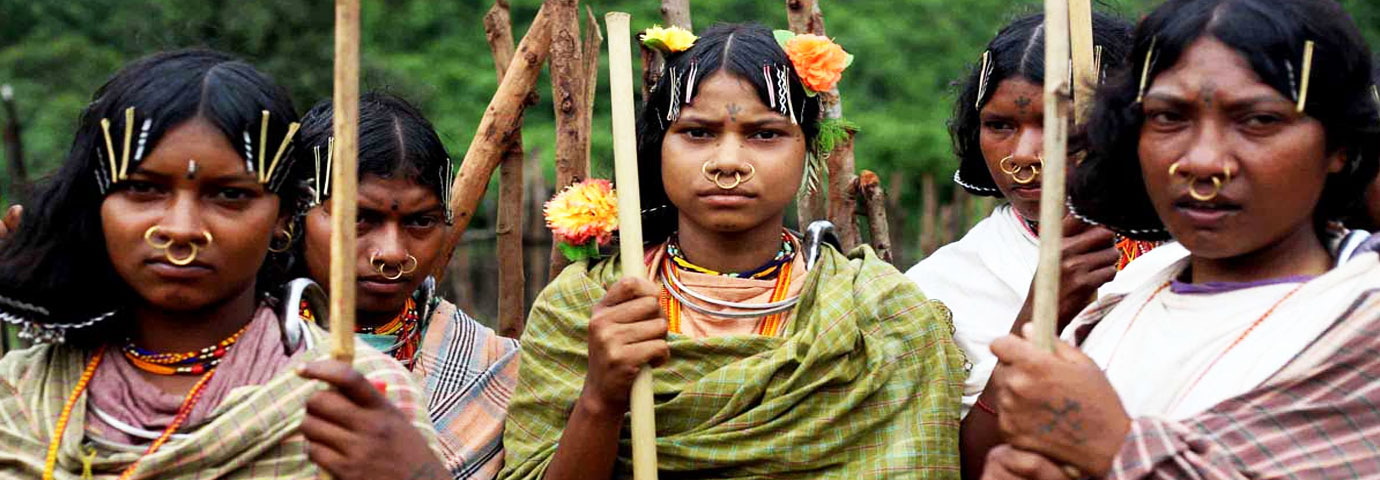 Tribals In India | Top Tribals Destinations In India