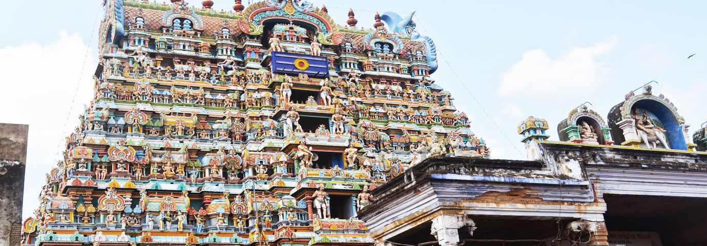 Tourism in Thirunelveli: Things to do in Thirunelveli